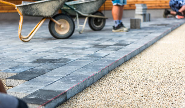 Best Custom Driveway Design and Paving in Monee, IL