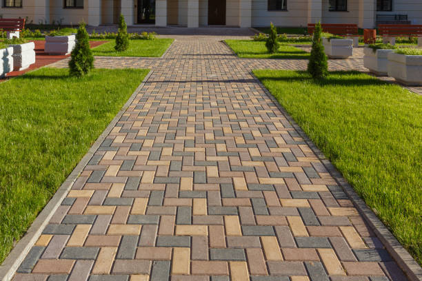 Professional Driveway Pavers in Monee, IL